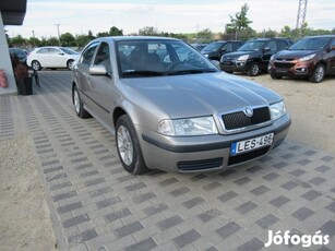 Skoda Octavia 1.4 Classic Magyar.Klímás.Vonóhorog!