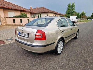 SKODA OCTAVIA 1.4 Classic szép állapotban eladó!