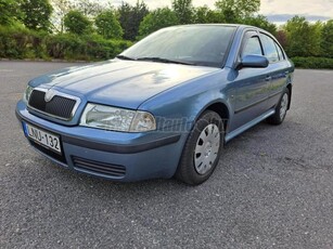 SKODA OCTAVIA 1.4 Tour