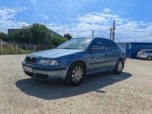 SKODA OCTAVIA 1.4 Tour