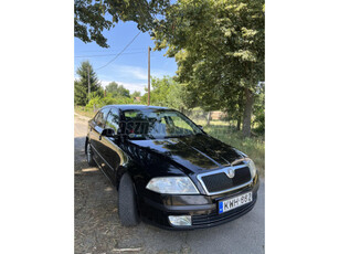 SKODA OCTAVIA 1.4 Tour