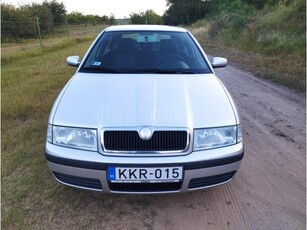 SKODA OCTAVIA 1.4 Tour Klíma. Abs