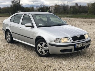 SKODA OCTAVIA 1.4 Tour Perfect MAGYARORSZÁGI+KLMÁS+SZERVÍZKÖNYV+FRISS NAGYSZERVÍZ!