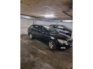 SKODA OCTAVIA 1.4 TSI Ambiente