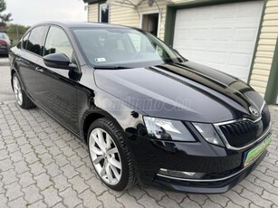 SKODA OCTAVIA 1.4 TSI Style FaceLifT!Mo.-I!