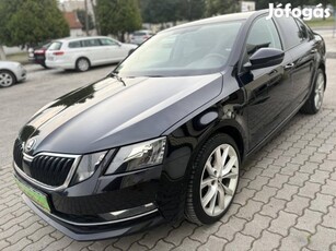 Skoda Octavia 1.4 TSI Style Facelift!Mo.-I!