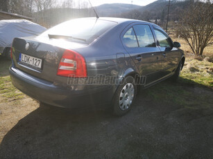 SKODA OCTAVIA 1.4 Winter