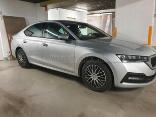 SKODA OCTAVIA 1.5 TSI ACT Ambition