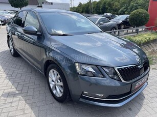 SKODA OCTAVIA 1.5 TSI ACT Style DSG Magyar-Sz.könyv-KM GARANCIA