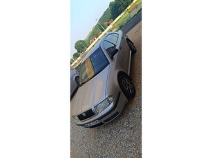 SKODA OCTAVIA 1.6 Classic