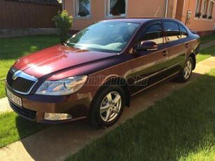 SKODA OCTAVIA 1.6 CR TDI Ambition DPF