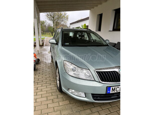 SKODA OCTAVIA 1.6 CR TDI Ambition DPF