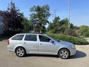 SKODA OCTAVIA 1.6 CR TDI Ambition DPF Fix r