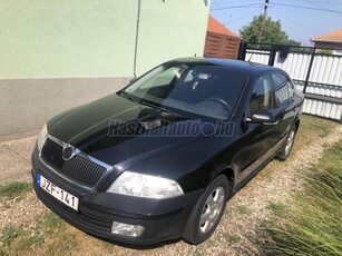 SKODA OCTAVIA 1.6 Elegance DIGIT KLÍMA!!SZERVÍZELT!!MAGYARORSZÁGI!