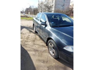 SKODA OCTAVIA 1.6 FSI Ambiente Tiptronic ic