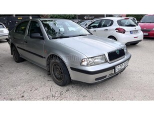 SKODA OCTAVIA 1.6 LX MŰSZAKILAG JÓ-VIZSGA NINCS!