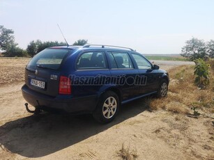 SKODA OCTAVIA 1.6 Tour