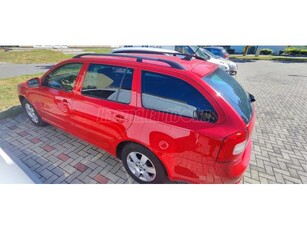 SKODA OCTAVIA 1.8 TFSI Ambiente DSG