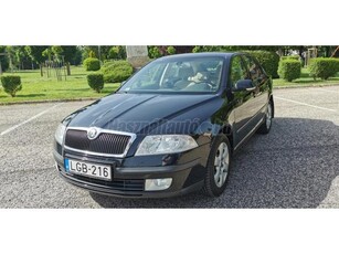 SKODA OCTAVIA 1.8 TFSI Elegance