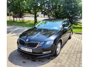 SKODA OCTAVIA 1.8 TSI Style