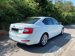 SKODA OCTAVIA 1.8 TSI Style Euro 6