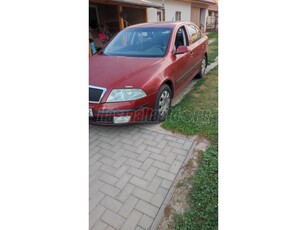 SKODA OCTAVIA 1.9 PD TDi Business