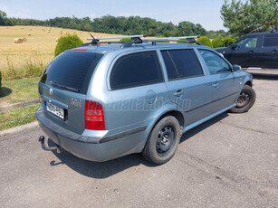 SKODA OCTAVIA 1.9 TDI Ambiente