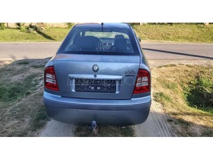 SKODA OCTAVIA 1.9 TDI Elegance