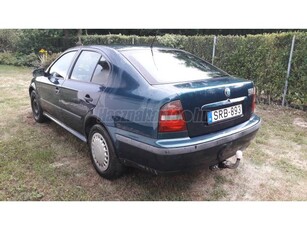 SKODA OCTAVIA 1.9 TDI GLX FIX ÁR!