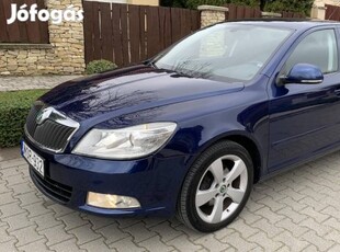 Skoda Octavia 2.0 CR TDI Elegance 10Éve1Tulaj!S...