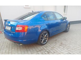 SKODA OCTAVIA 2.0 CR TDI RS DSG Euro 6