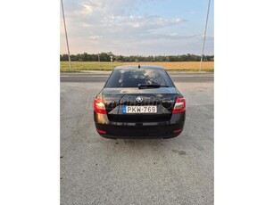 SKODA OCTAVIA 2.0 CR TDI Style