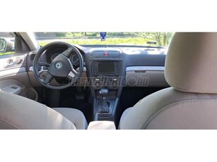 SKODA OCTAVIA 2.0 FSI Ambiente Tiptronic ic