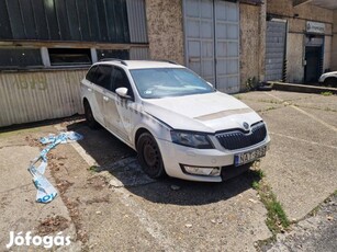 Skoda Octavia Combi 1.4 TSI Ambition