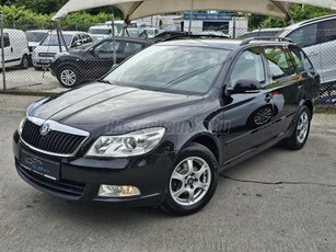 SKODA OCTAVIA Combi 1.4 TSI Ambition Teljes szerviz elvégezve!