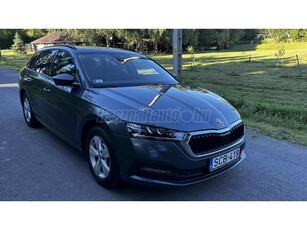 SKODA OCTAVIA Combi 1.5 TSI ACT Ambition