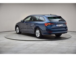 SKODA OCTAVIA Combi 1.5 TSI ACT Ambition MAGYAR 1.TUL-LED-SMARTLINK-Ü.FŰTÉS-T.RADAR!