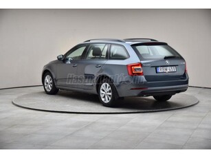 SKODA OCTAVIA Combi 1.6 CR TDI Style DSG MAGYAR-1.TUL-LED-Ü.FŰTÉS-P.RADAR!