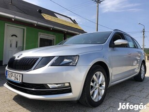 Skoda Octavia Combi 1.6 CR TDI Style Garancia!...