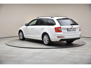 SKODA OCTAVIA Combi 1.6 CR TDI Style MAGYAR 1.TUL-D.KLIMA-TEMPOMAT-T.RADAR!