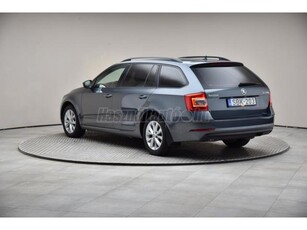 SKODA OCTAVIA Combi 1.6 CR TDI Style MAGYAR 1.TUL-LED-SMARTLINK-T.RADAR-TEMPOMAT!