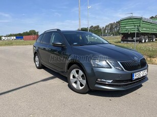 SKODA OCTAVIA Combi 2.0 CR TDI SCR Style