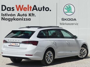 SKODA OCTAVIA Combi 2.0 TDI SCR Style DSG 89e.km!