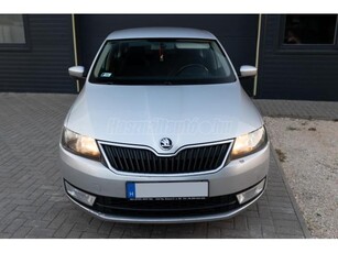 SKODA RAPID 1.2 TSI Elegance Start&Stop