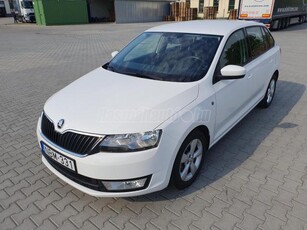 SKODA RAPID Spaceback 1.2 Active