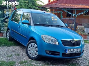 Skoda Roomster 1.2 12V