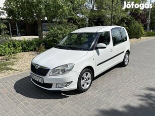 Skoda Roomster 1.2 TSI Comfort