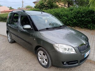 SKODA ROOMSTER 1.9 PD TDi