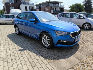 SKODA SCALA 1.6 TDI SCR Ambition