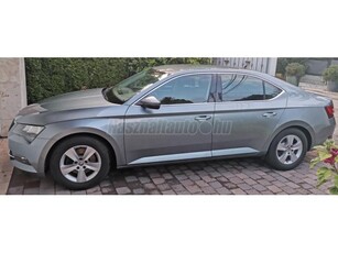 SKODA SUPERB 1.4 TSI ACT Ambition